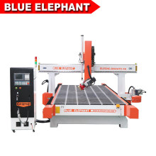 2060 CNC Engraving Machine with High Performance CNC Router Spindle Motor